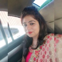 Aarti Ramnani