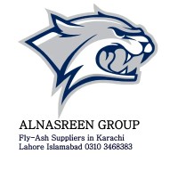 ALNASREEN GROUP Karachi Fly-Ash Suppliers فلائی ایش سپلائرز راولپنڈی لاہور کراچی
