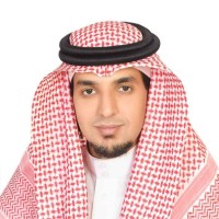 Abdulrahman Al-Ghrair