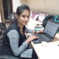 Jyoti Kumari