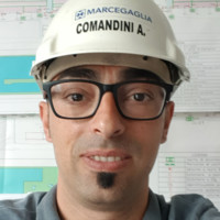 andrea comandini