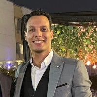 Khaled Refaat, Mba
