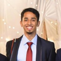 Dhruv Vishwasrao
