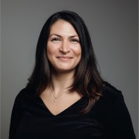 Louisa Savasta