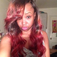 Nayyirah King