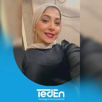 Esraa Mahmoud