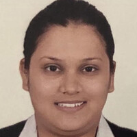 Megha Kothari