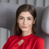 Anna Szepietowska, PhD (LAW)