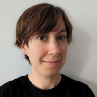 Irene Pin