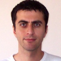 Saeid Mohadjer