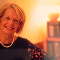 Daphne Cawthorne