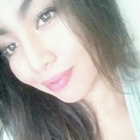 Kimberly Punu