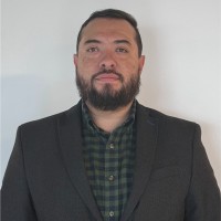 Sebastián Camargo Rojas