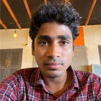 Karthick Ramasamy