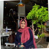 Umaima Mahmood