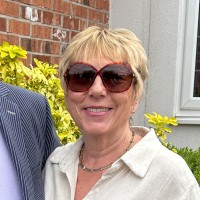 Julie Thompson