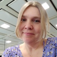 Dorthe Maabjerg