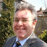 Andrew Mawson