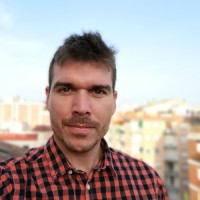 Pau Cohí