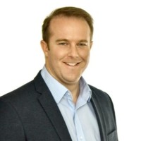 Gareth Bain (BA Hons)