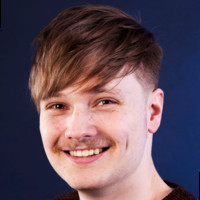 Arjan Huizing