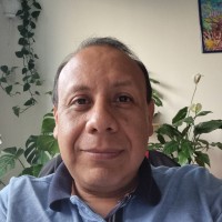Oscar Hernandez Vega