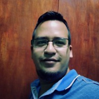 Edwin Antonio Araica Vivas