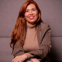 Fernanda Galvis Puche