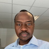 David D M Osano