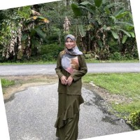 Zalikha Shamsul