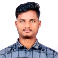 Mangesh Jawalge