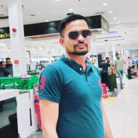Suraj Yadav