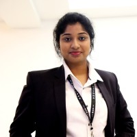Divya K