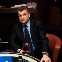 Vladimir Grishin