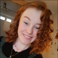 Destinee Wright