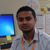 Ariful Ahsan