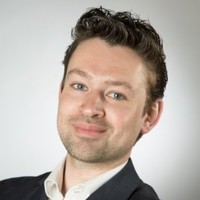 Peter de Raad, MBA