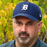 Jeff Kopmanis