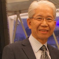 William Wong