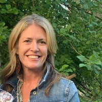 Eve Harstad
