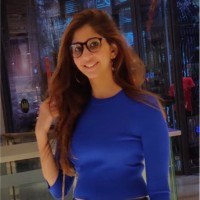 Saloni Agarwal