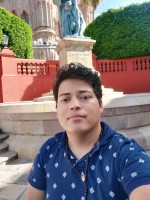 Crhistiam Cantero Anaya