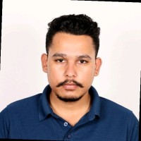 Bishal Baral