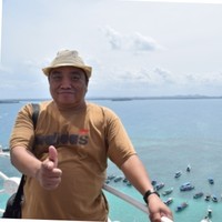 Bambang Fahmi, Se, Ak, Mm, Cma