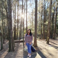 Fariha Zerin Lamisha