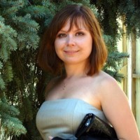 Valentina Proshina