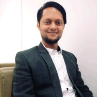 Shanket Yadav