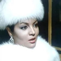 Natalya Poghosyan