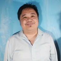 Mark Jayson Cenidoza