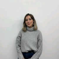 Lucia Dominguez Fernandez